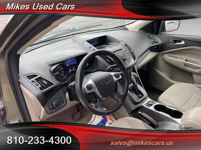 2013 Ford Escape SE