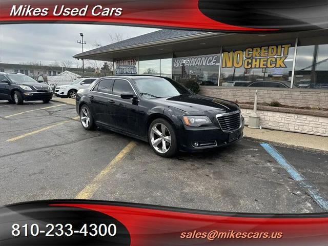 2012 Chrysler 300 S V6 for sale in Flint, MI