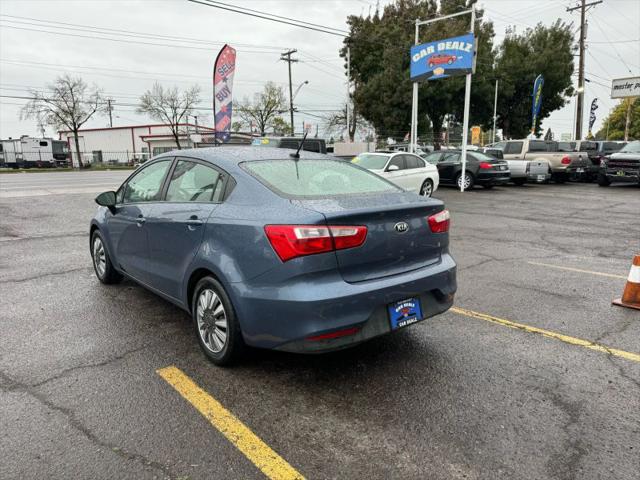 2016 Kia Rio LX for sale in Eugene, OR