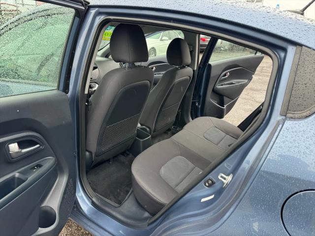 2016 Kia Rio LX