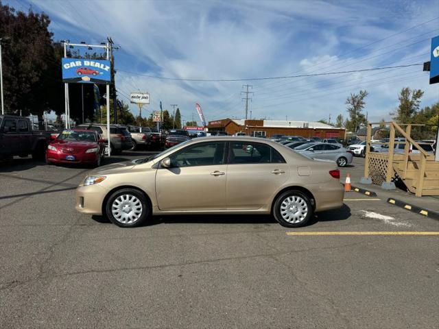 2013 Toyota Corolla L