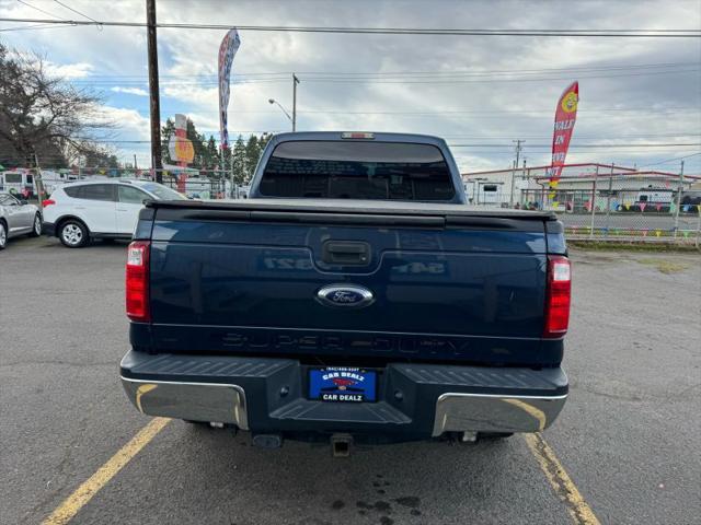 2016 Ford F-350 XL for sale in Eugene, OR