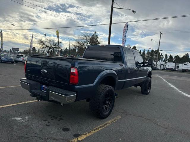 2016 Ford F-350 XL