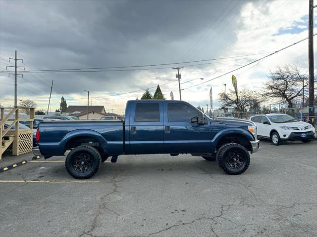 2016 Ford F-350 XL