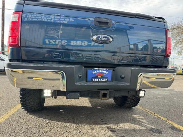 2016 Ford F-350 XL