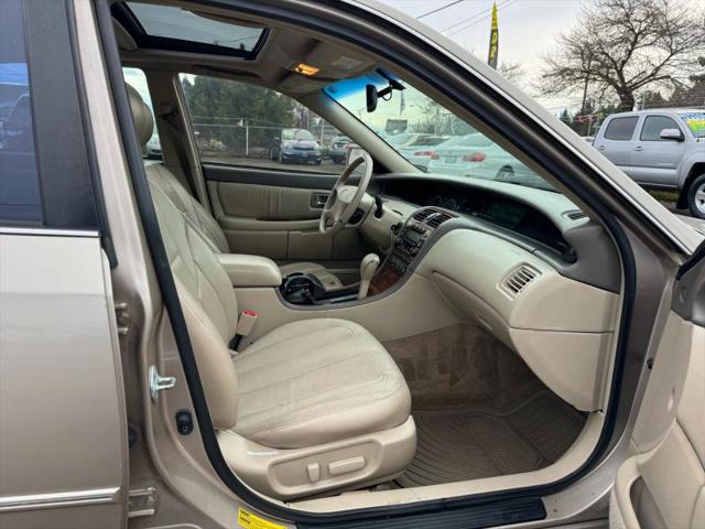 2000 Toyota Avalon XL