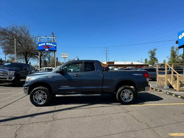 2008 Toyota Tundra SR5 5.7L V8
