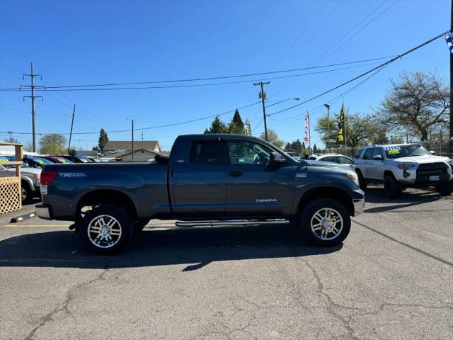 2008 Toyota Tundra SR5 5.7L V8