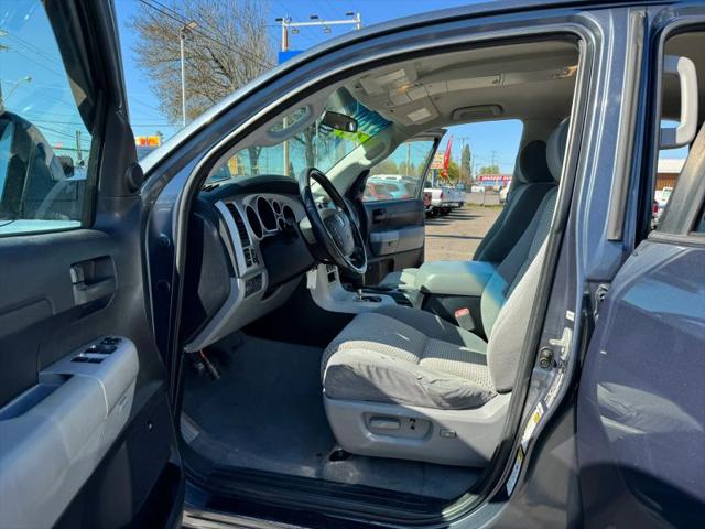 2008 Toyota Tundra SR5 5.7L V8