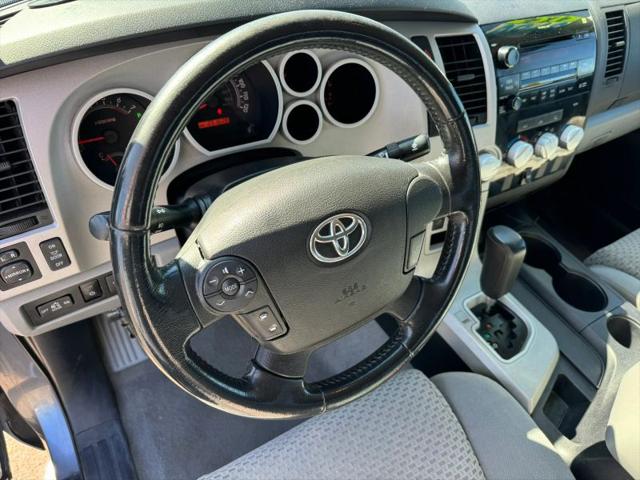 2008 Toyota Tundra SR5 5.7L V8