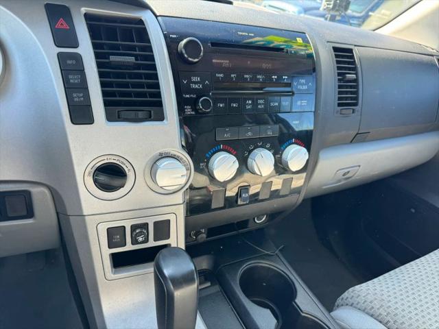 2008 Toyota Tundra SR5 5.7L V8