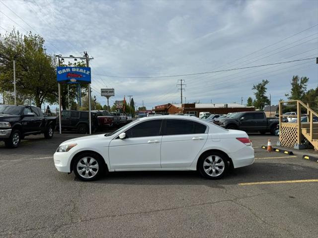 2009 Honda Accord 2.4 EX-L
