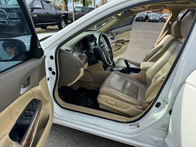 2009 Honda Accord 2.4 EX-L