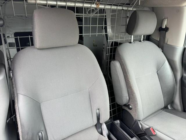 2018 Nissan NV200 S