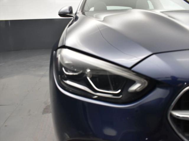 2022 Mercedes-Benz C-CLASS C 300 4MATIC Sedan