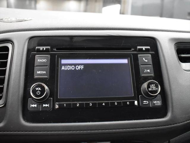 2020 Honda HR-V AWD LX for sale in New Hyde Park, NY