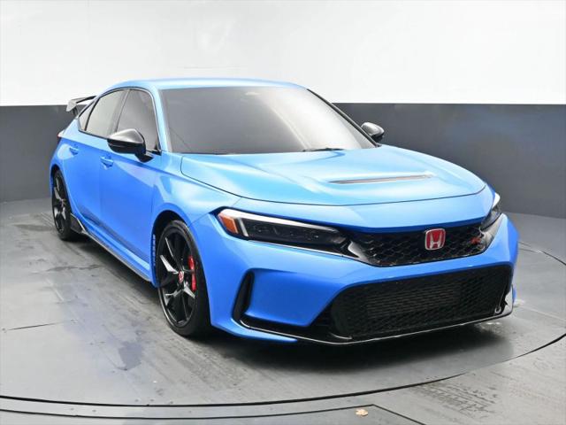 2024 Honda Civic Base