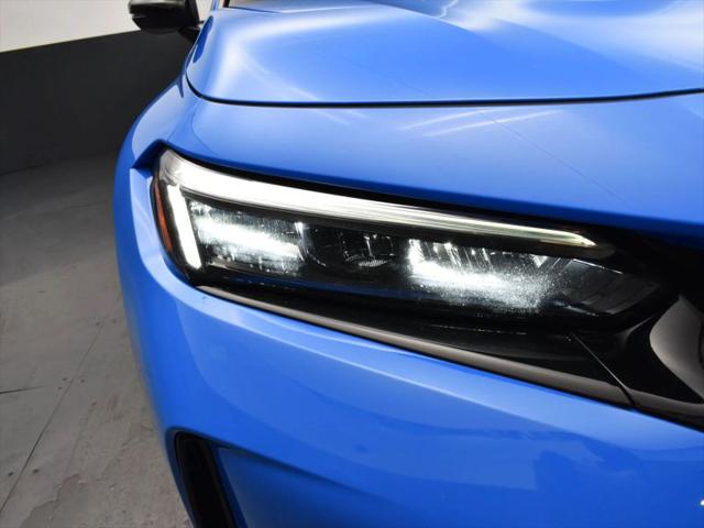 2024 Honda Civic Base