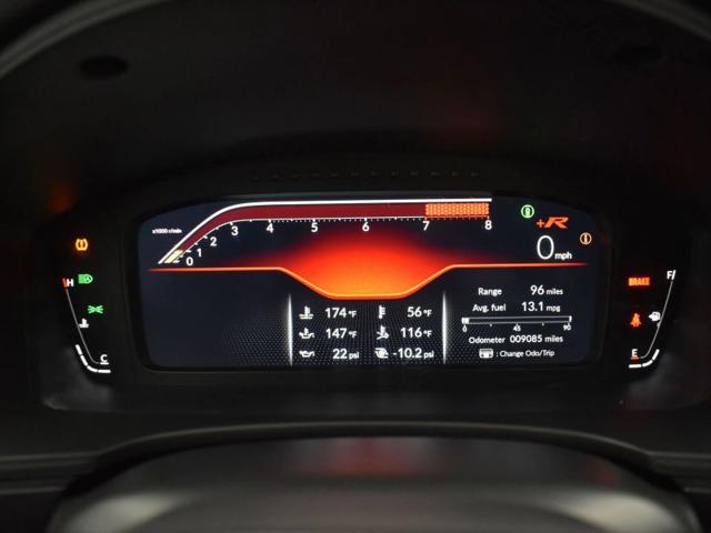 2024 Honda Civic Base