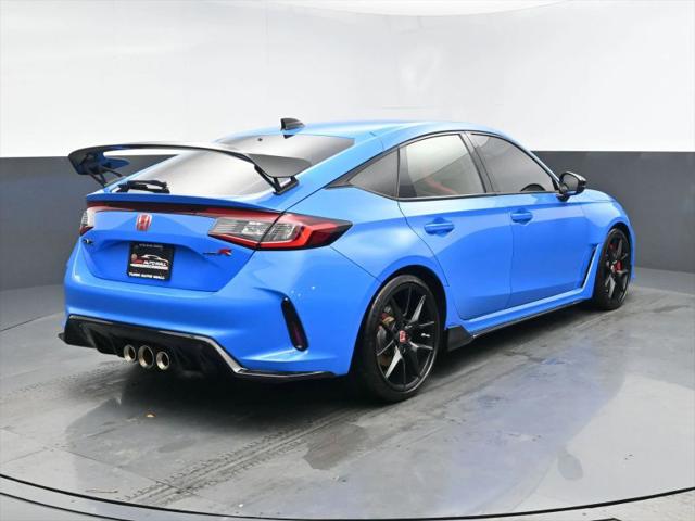 2024 Honda Civic Base
