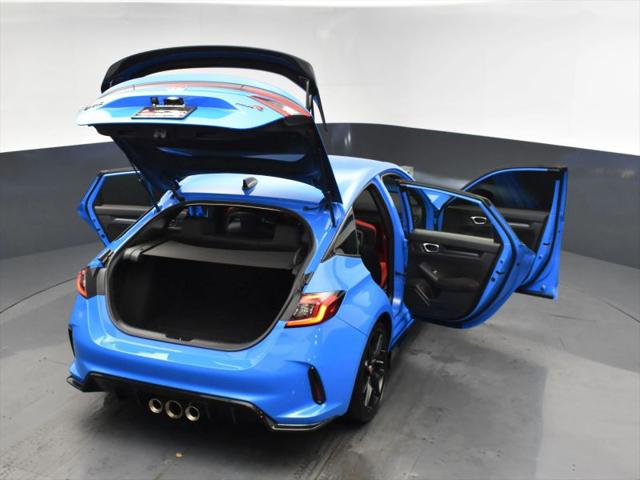 2024 Honda Civic Base