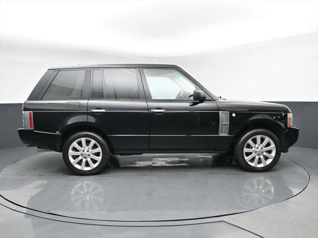 2006 Land Rover Range Rover Supercharged for sale in New Hyde Park, NY