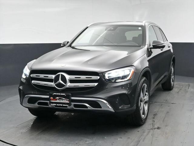 2022 Mercedes-Benz GLC SUV for sale in New Hyde Park, NY