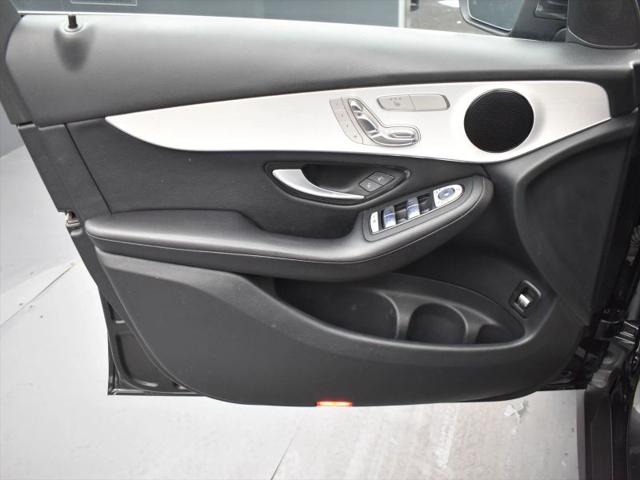 2022 Mercedes-Benz GLC SUV