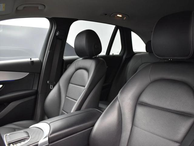 2022 Mercedes-Benz GLC SUV
