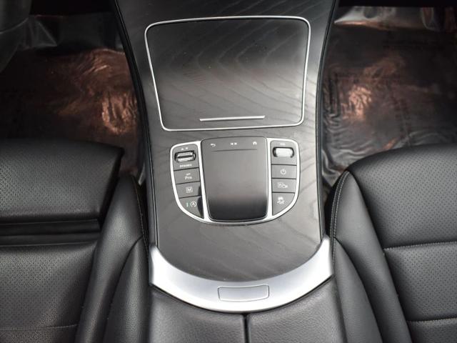2022 Mercedes-Benz GLC SUV