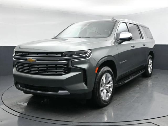 2023 Chevrolet Suburban 2WD Premier for sale in New Hyde Park, NY