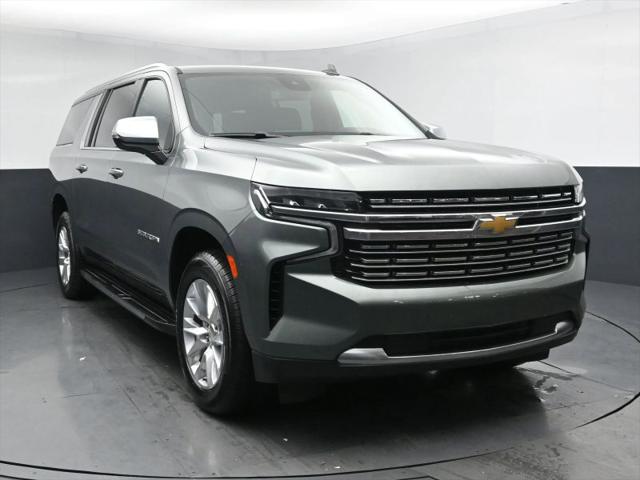 2023 Chevrolet Suburban 2WD Premier