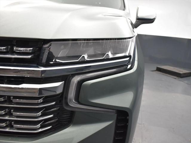 2023 Chevrolet Suburban 2WD Premier