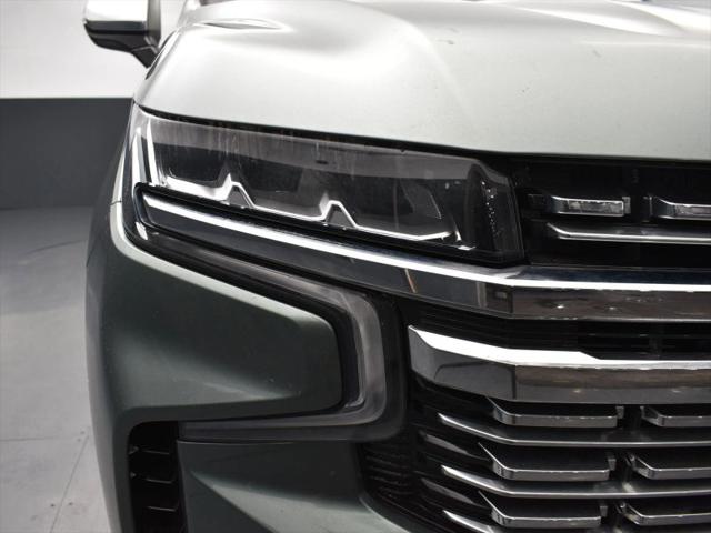 2023 Chevrolet Suburban 2WD Premier