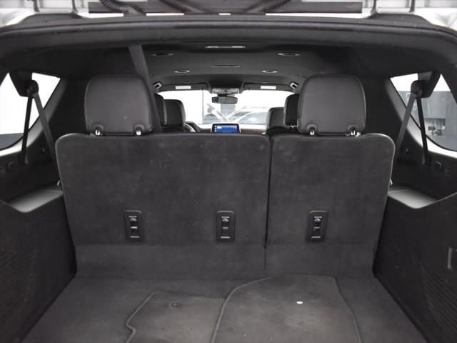 2023 Chevrolet Suburban 2WD Premier