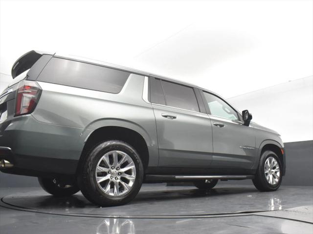 2023 Chevrolet Suburban 2WD Premier