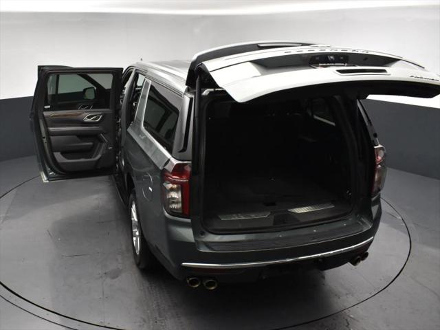 2023 Chevrolet Suburban 2WD Premier