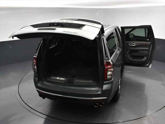2023 Chevrolet Suburban 2WD Premier