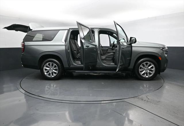 2023 Chevrolet Suburban 2WD Premier