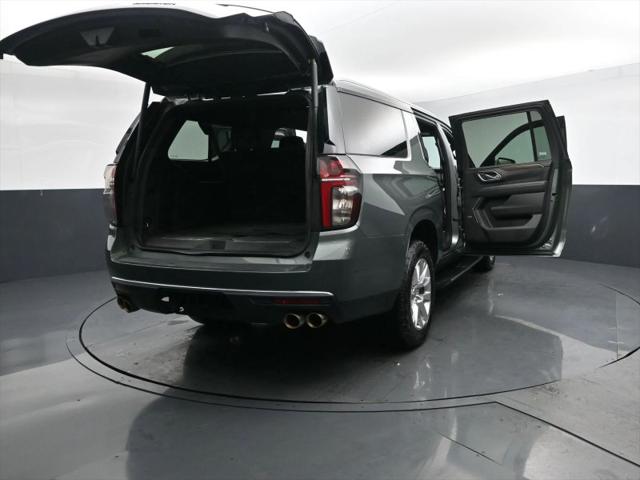 2023 Chevrolet Suburban 2WD Premier