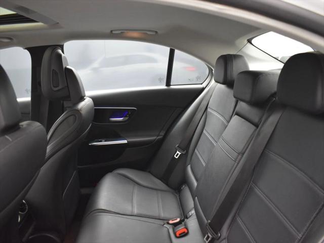 2022 Mercedes-Benz C-CLASS C 300 4MATIC Sedan