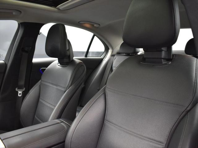 2022 Mercedes-Benz C-CLASS C 300 4MATIC Sedan