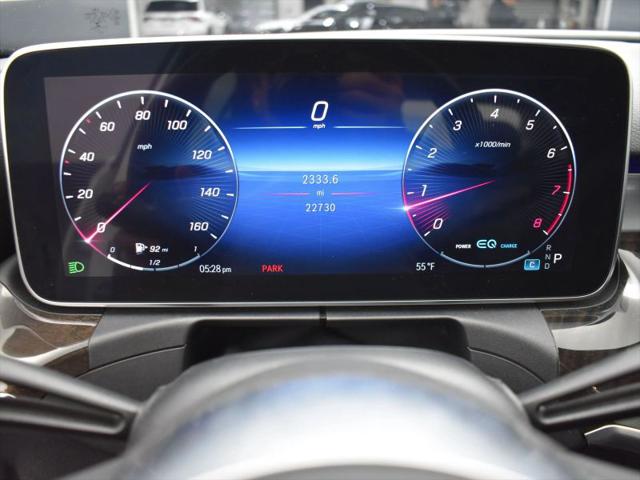 2022 Mercedes-Benz C-CLASS C 300 4MATIC Sedan