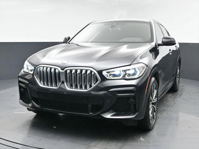 2022 BMW X6 xDrive40i for sale in New Hyde Park, NY