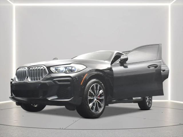 2022 BMW X6 xDrive40i for sale in New Hyde Park, NY