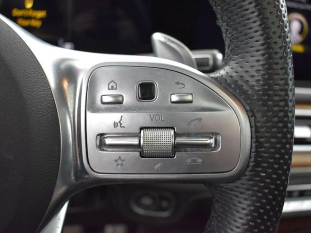 2022 Mercedes-Benz GLE AMG GLE 53 4MATIC for sale in New Hyde Park, NY
