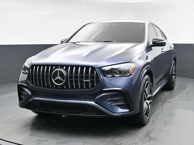 2024 Mercedes-Benz AMG GLE 53 4MATIC+ for sale in New Hyde Park, NY