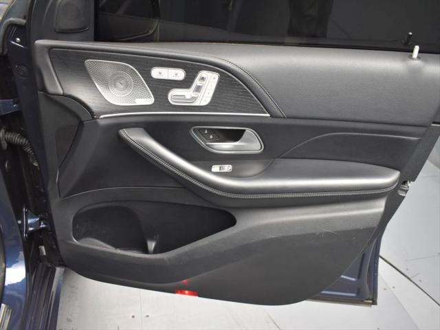 2024 Mercedes-Benz AMG GLE 53 4MATIC+