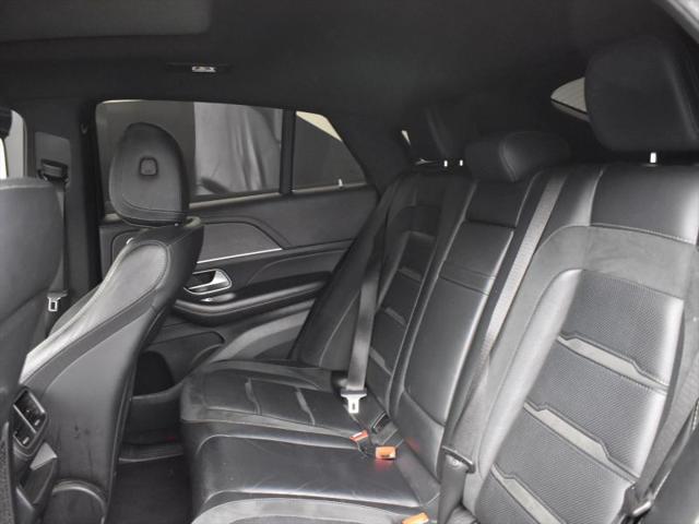 2024 Mercedes-Benz AMG GLE 53 4MATIC+