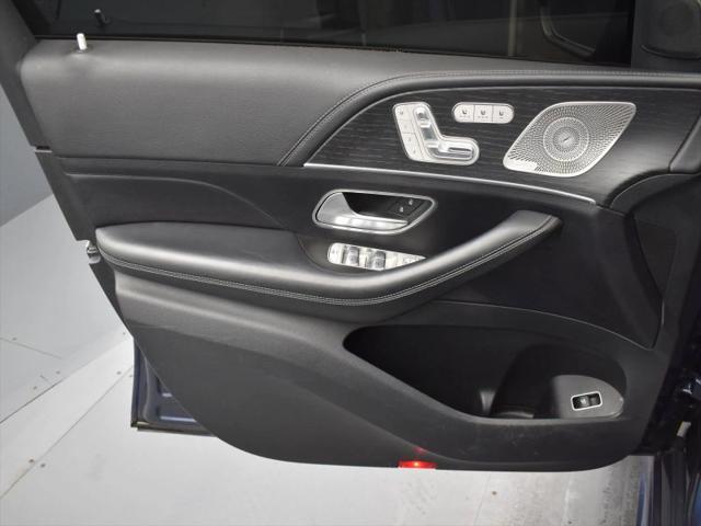 2024 Mercedes-Benz AMG GLE 53 4MATIC+